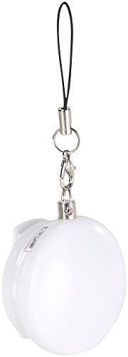 Lunartec Taschenlicht: Automatisches LED-Handtaschenlicht mit Licht- & Bewegungssensor (Handtaschenbeleuchtung)