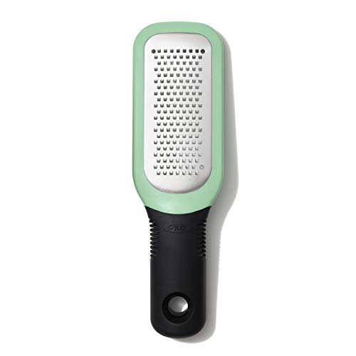OXO GG ETCHED GINGER/GARLIC GRATER
