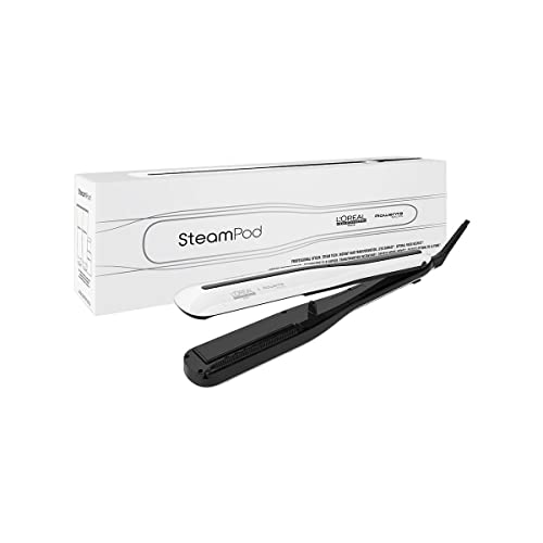 L’Oréal Professionnel Paris SteamPod 3.0, Pflegestyler mit Dampf-Technologie für alle Haartypen